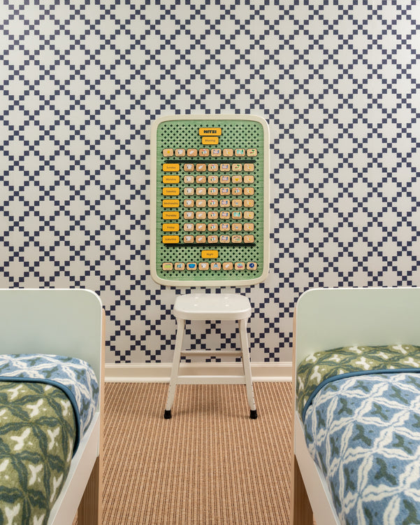 Charmspring x Chasing Paper School Age—Starter Pack